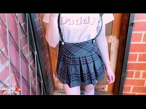 ❤️ Skolepige sutter sin pik dybt og knepper i stedet for klasser. ❤❌ Porn video at da.xxxtophd.ru ❌️❤