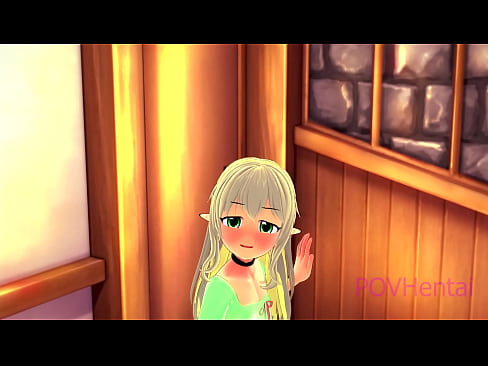 ❤️ (Trap) Elvisk tjenestepige hjælper dig med at vaske dit ansigt. ❤❌ Porn video at da.xxxtophd.ru ❌️❤