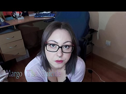 ❤️ Sexet pige med briller sutter Dildo dybt på kamera ❤❌ Porn video at da.xxxtophd.ru ❌️❤