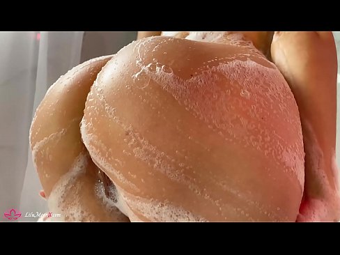 ❤️ Brunette onanerer fisse med vibrator til intens orgasme i brusebad ❤❌ Porn video at da.xxxtophd.ru ❌️❤