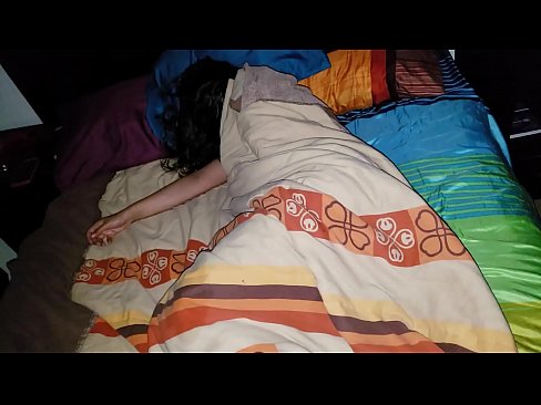 ❤️ Stedbarn skælder sin unge stedmor ud, mens hun sover. ❤❌ Porn video at da.xxxtophd.ru ❌️❤